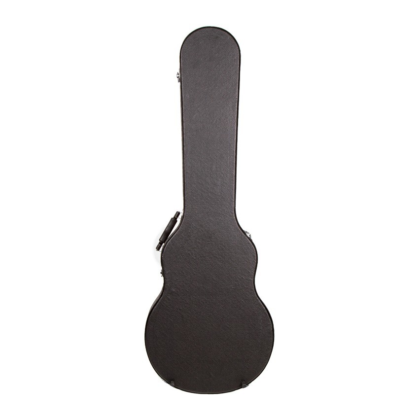 Gitarrenkoffer  4/4 GBM für E-Gitarre