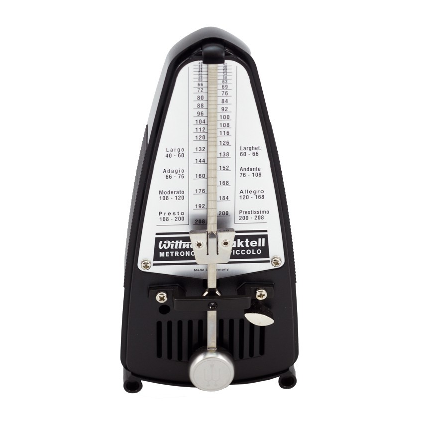 Metronom Wittner Piccolo 836