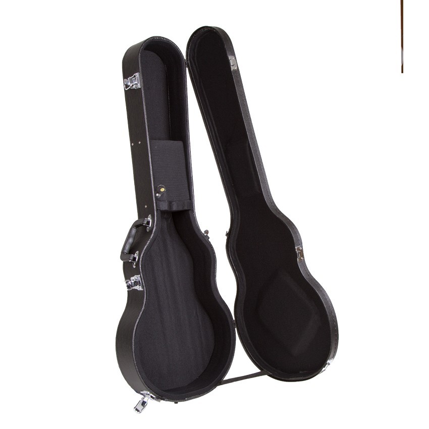 Gitarrenkoffer  4/4 GBM für E-Gitarre