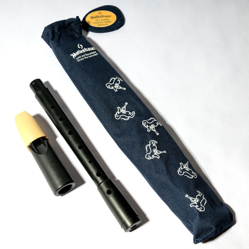 Blockflöte Mollenhauer 501