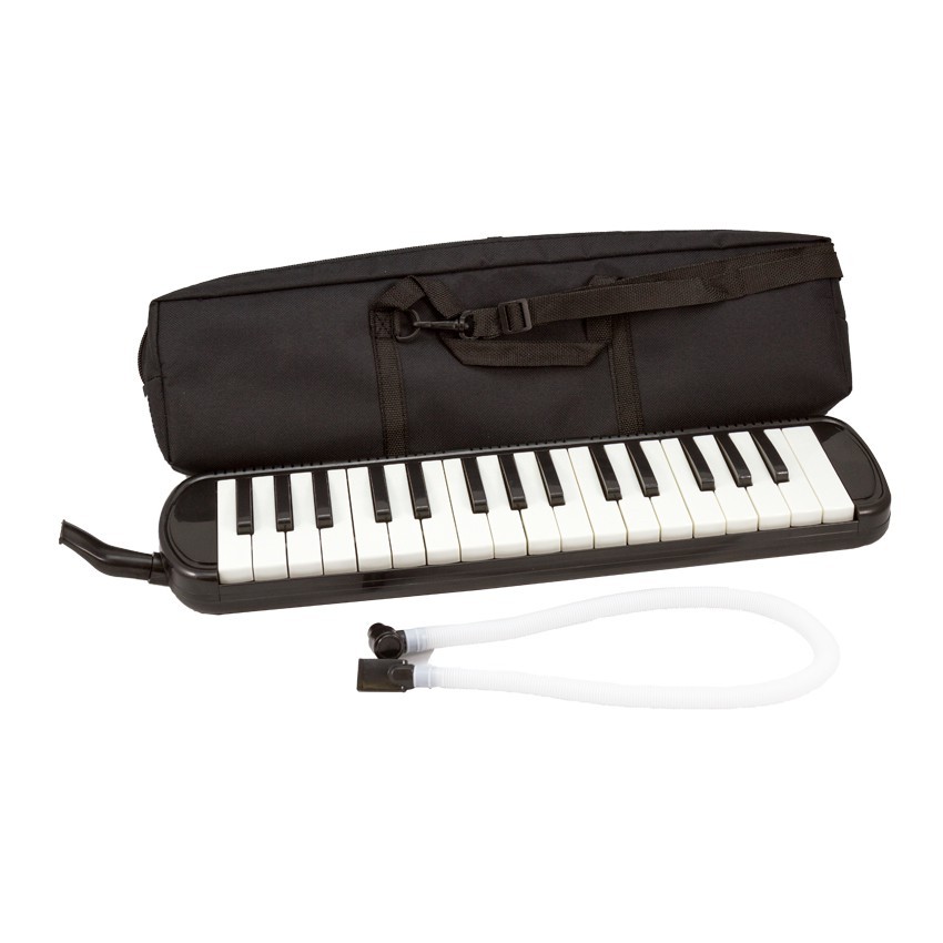 Melodica Stagg MELOSTA-32 RD