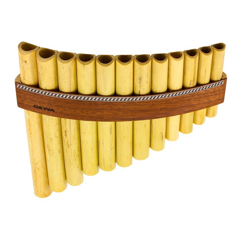 Panflöte Gewa C-Major