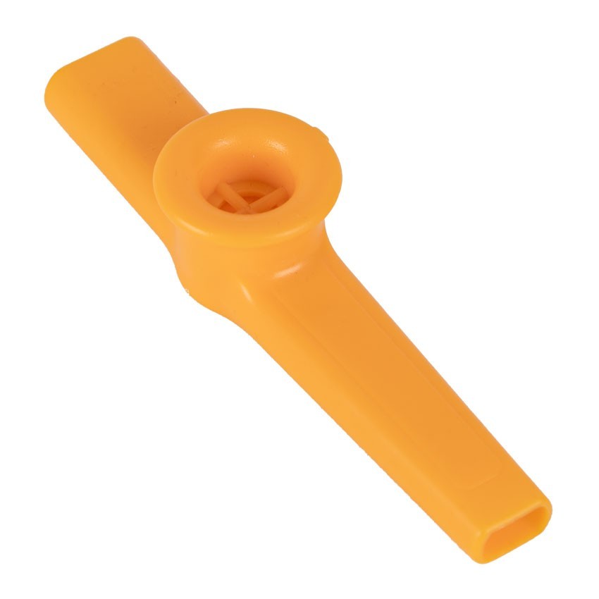 Kazoo Stagg orange
