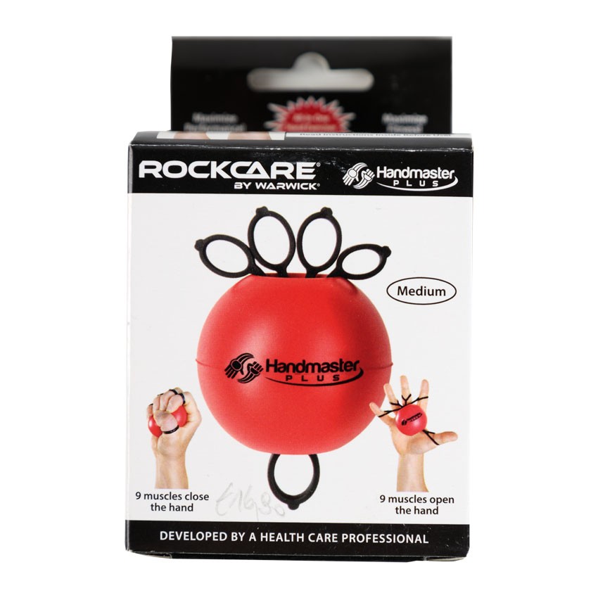 Fingertrainer Rockbag