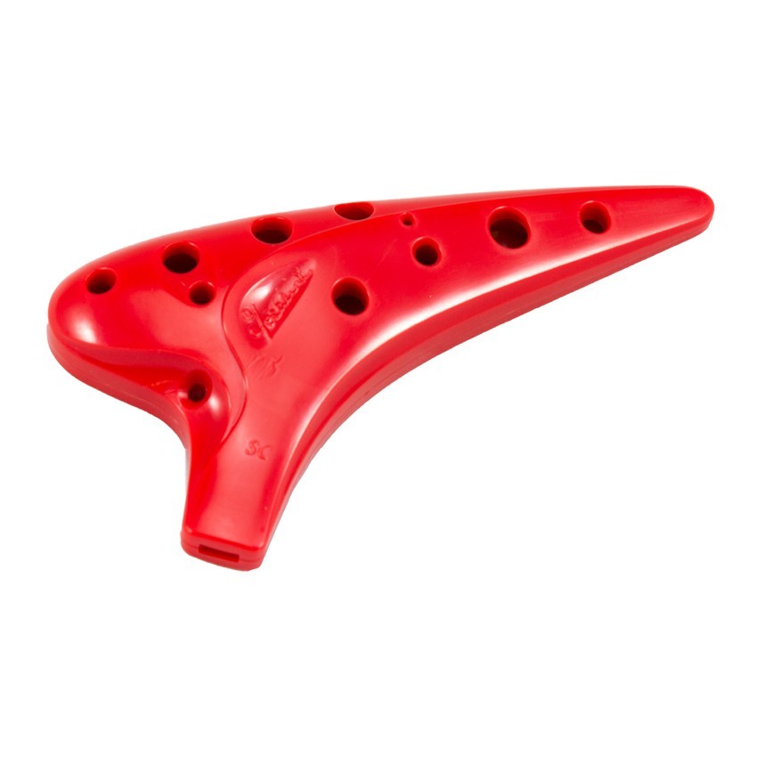 Ocarina  Thomann 12H C-Dur