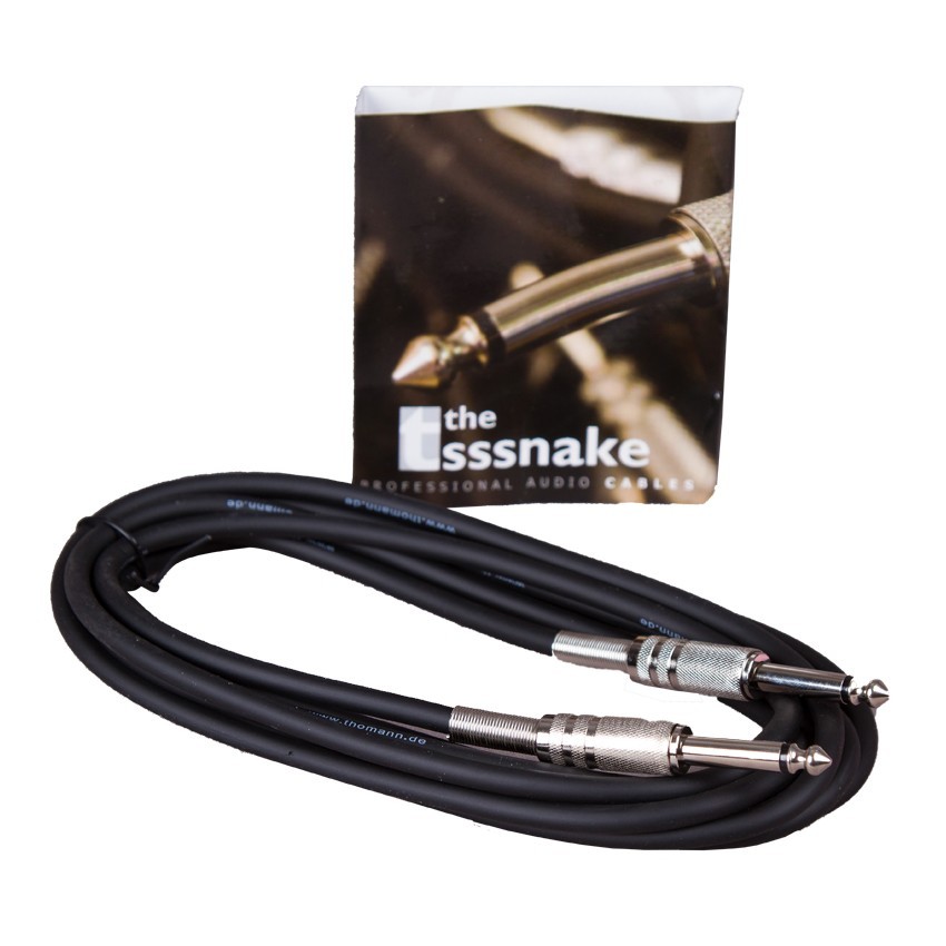 Klinkenkabel The SSSnake IPP1030