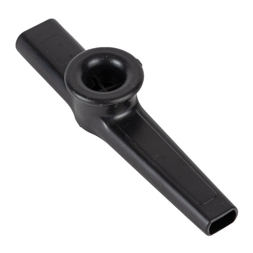 Kazoo Stagg schwarz