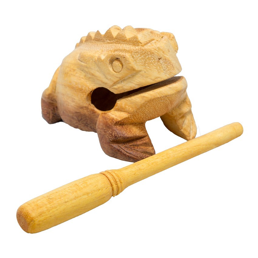 Frosch S Percussion