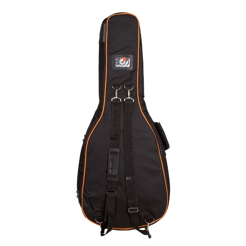 Gitarrentasche GBM Bags150CG 4/4 für Akustikgitarren