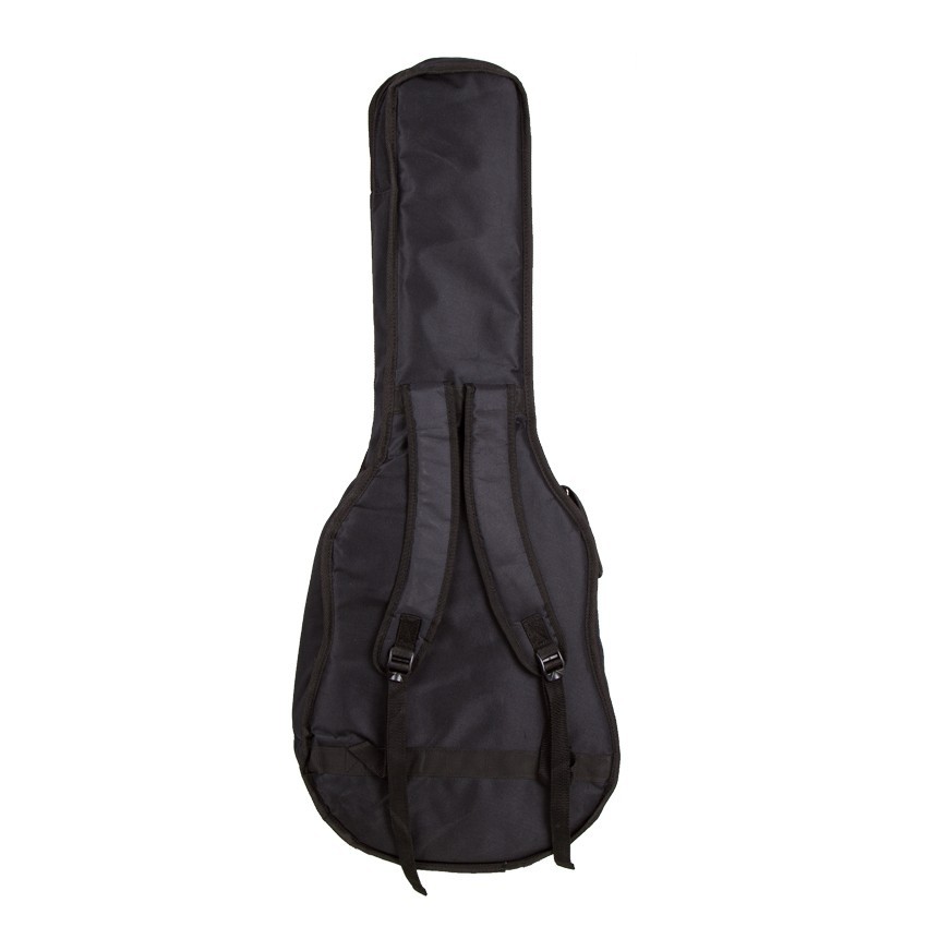 Gitarrentasche Gigbag Deluxe 4/4 für Akustikgitarren