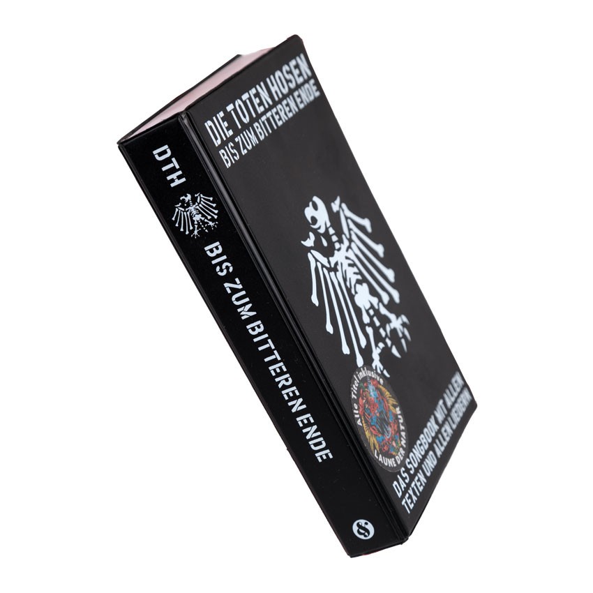 Songbook - Die toten Hosen