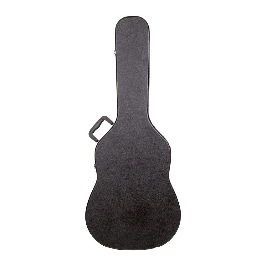 Gitarrenkoffer  4/4 GBM für Akustikgitarren