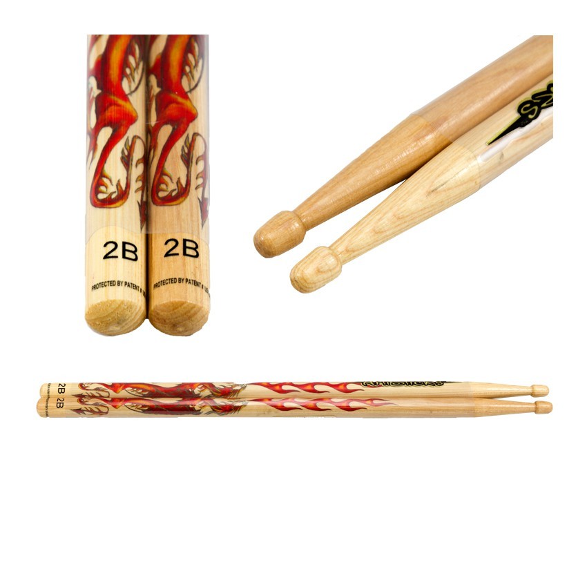 Drumstick Hardrock