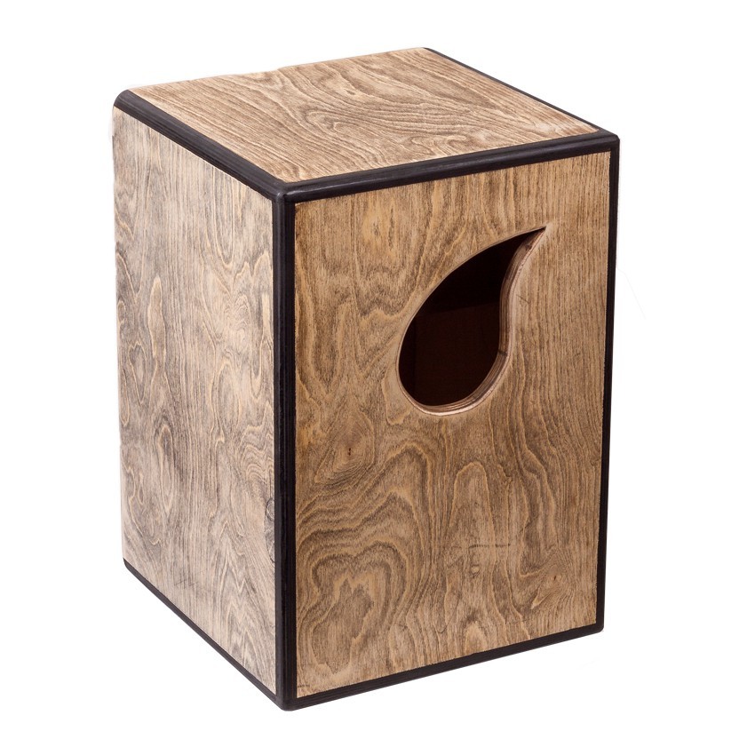 Cajon WR SCHA/TR