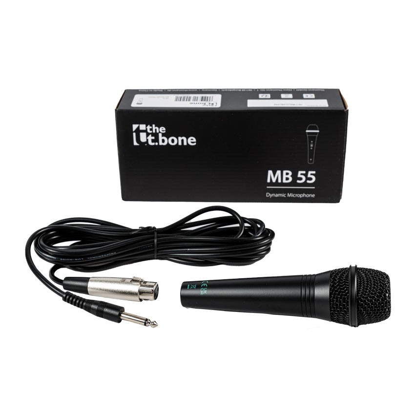 Mikrofon the t.bone MB55