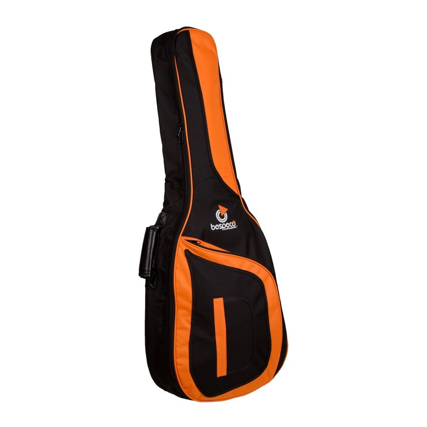 Gitarrentasche GBM Bags150CG 4/4 für Akustikgitarren