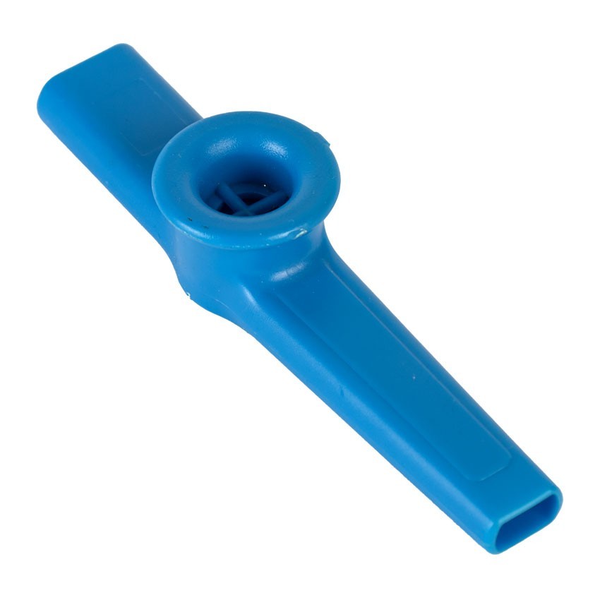 Kazoo Stagg blau