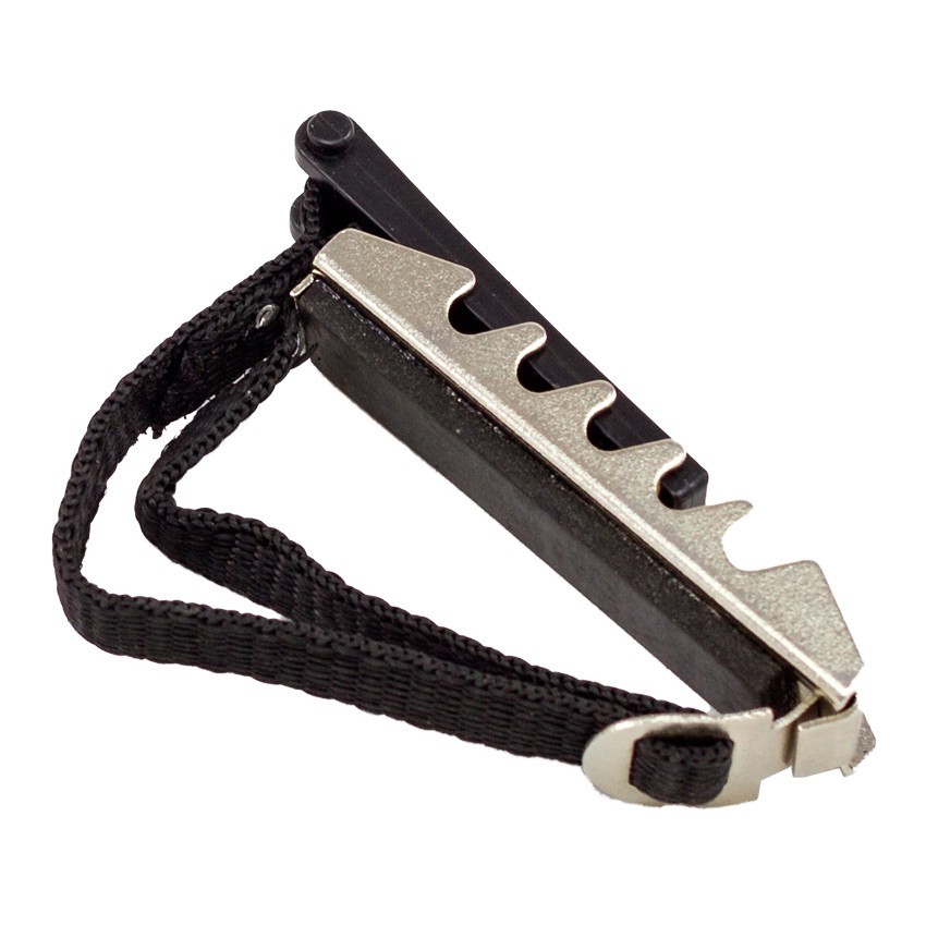 Kapodaster Harley Benton HBC06