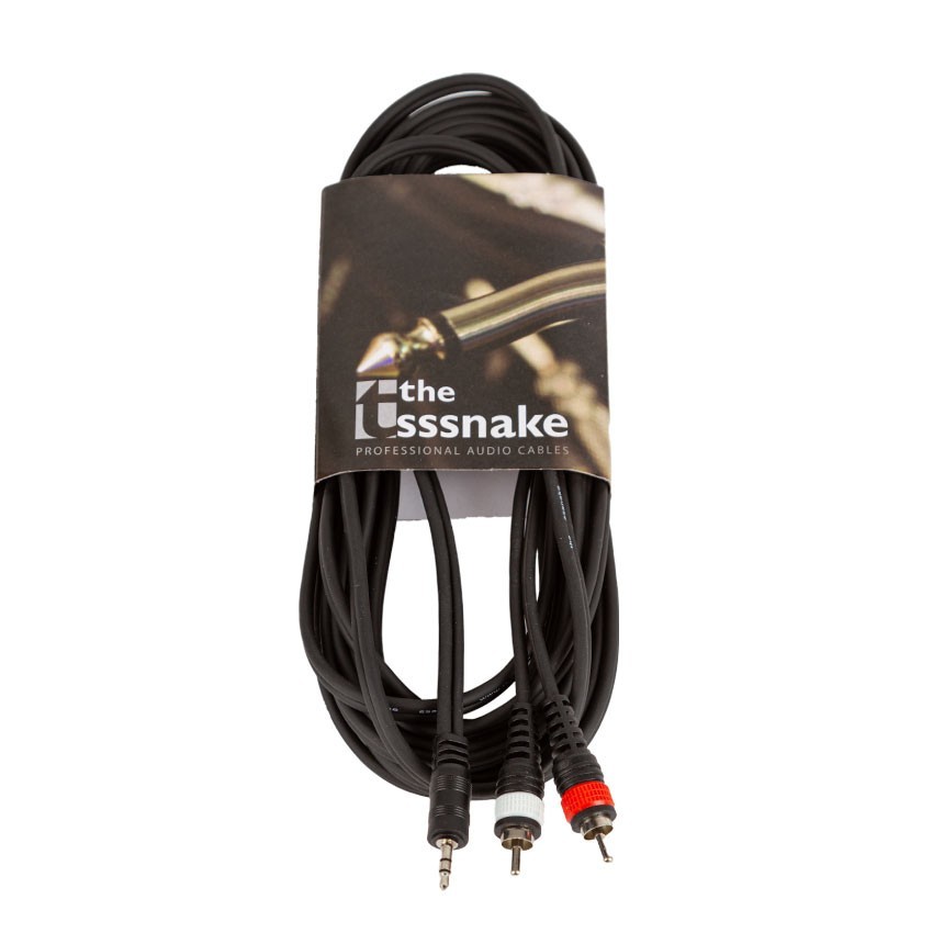 Y-Audio Kabel SSSNAKE YRK2060