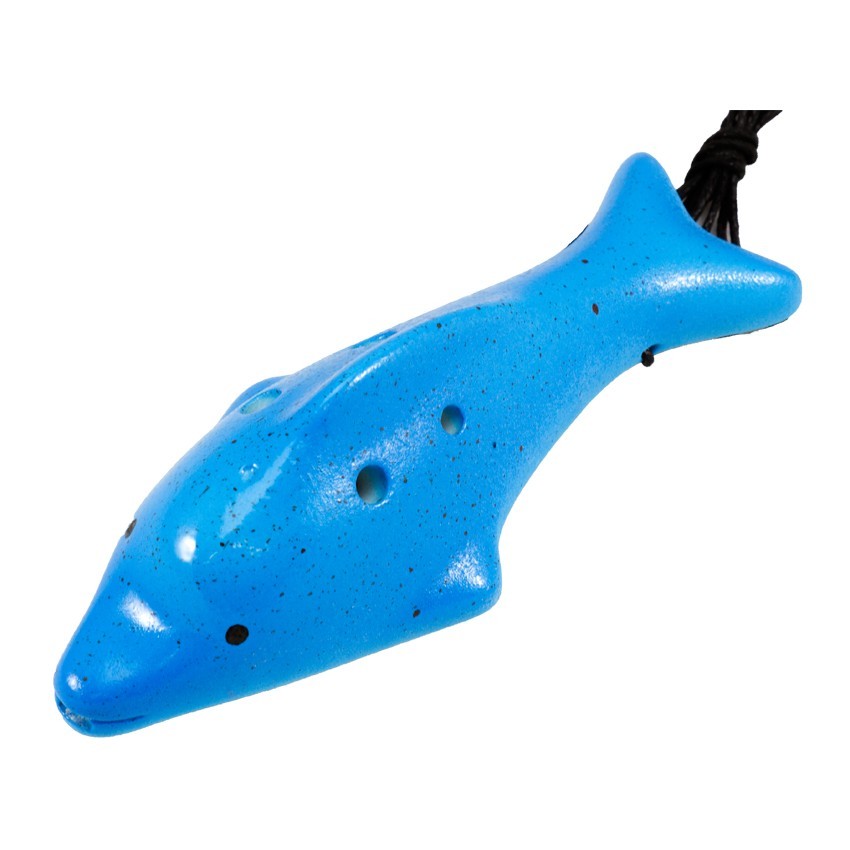 Ocarina  Thomann 4H C-Dur