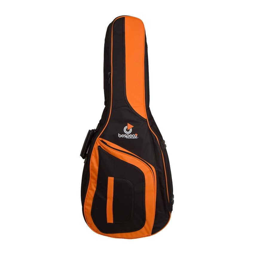 Gitarrentasche GBM Bags150CG 4/4 für Akustikgitarren