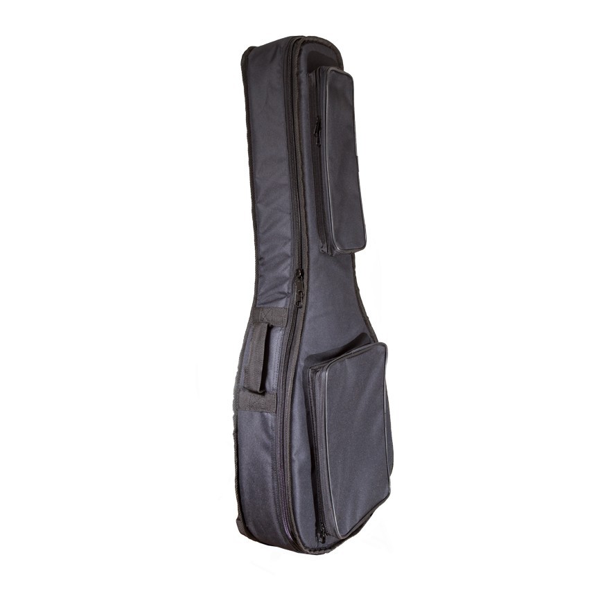 Gitarrentasche Gigbag 4/4 für Konzertgitarren schwarz