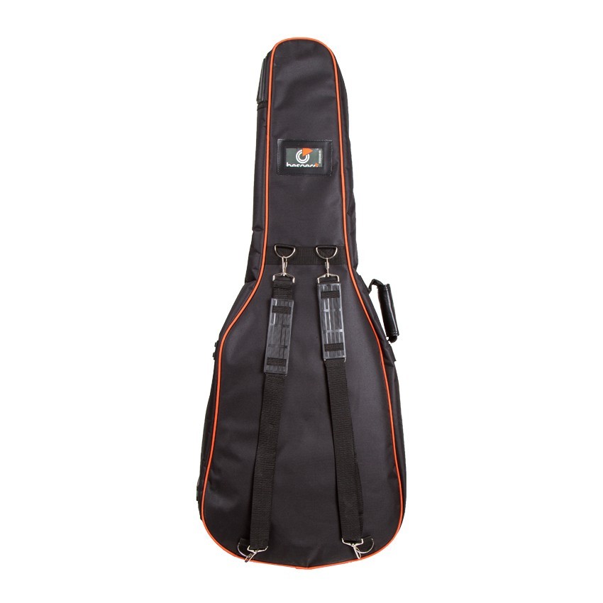 Gitarrentasche GBM Bag 4/4 für Akustikgitarren