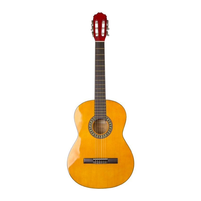 Konzertgitarre 3/4 Startone CG-851 natur