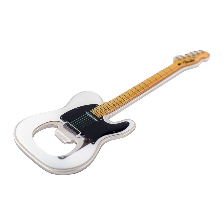 Flaschenöffner Gitarre