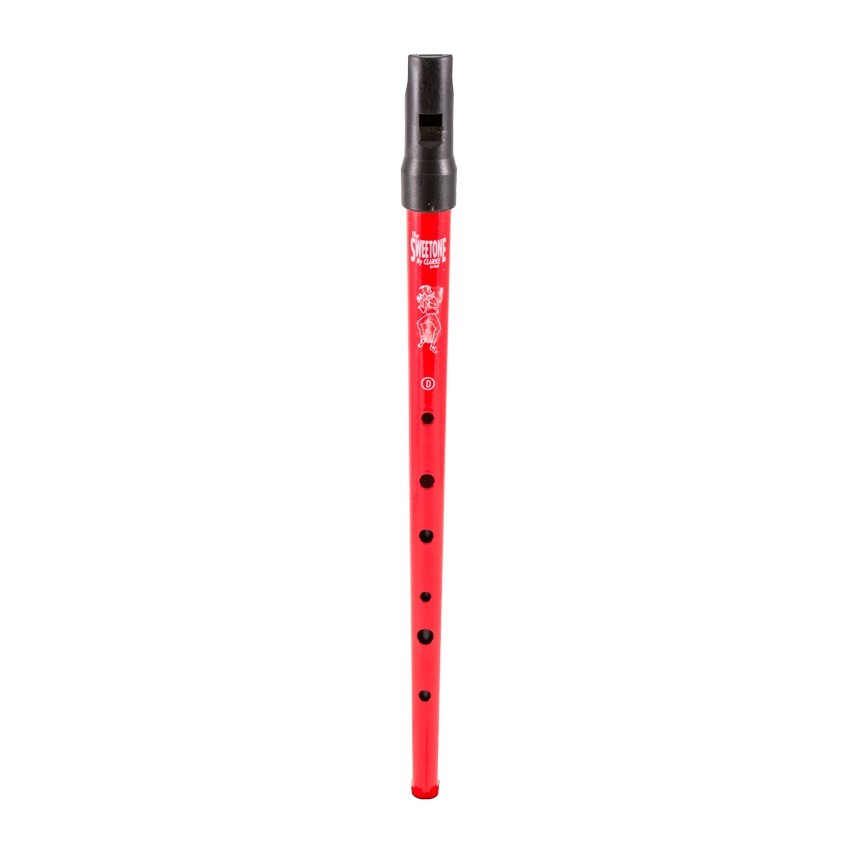Tinwhistle Clarke Sweetone rot
