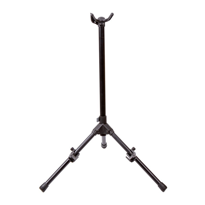 Gitarrenständer K&M Memphis 20 schwarz