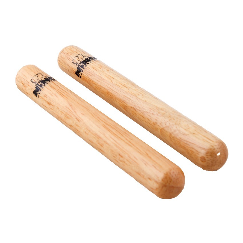 Percussion NINO Claves