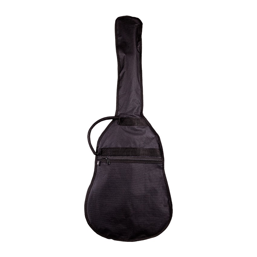 Starterset 1/2 Konzertgitarre mit Tasche und Ersatzsaiten