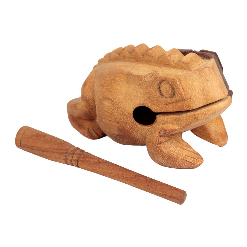 Frosch L Percussion 20 cm