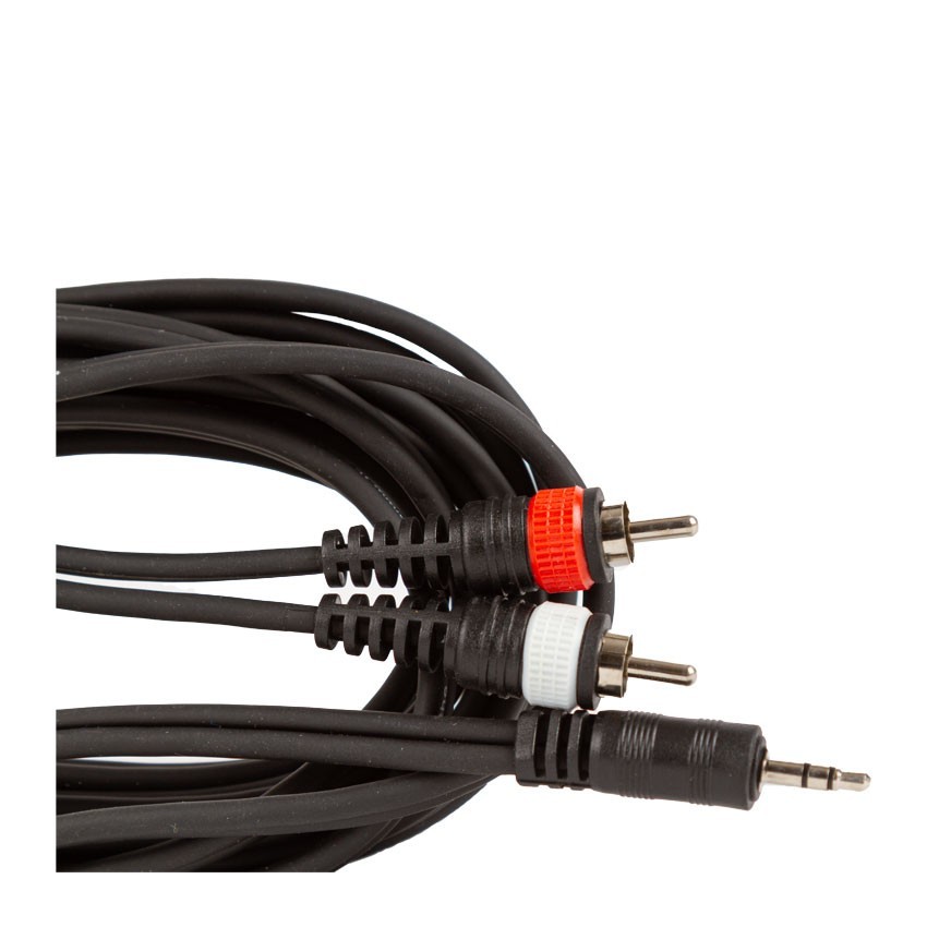 Y-Audio Kabel SSSNAKE YRK2060