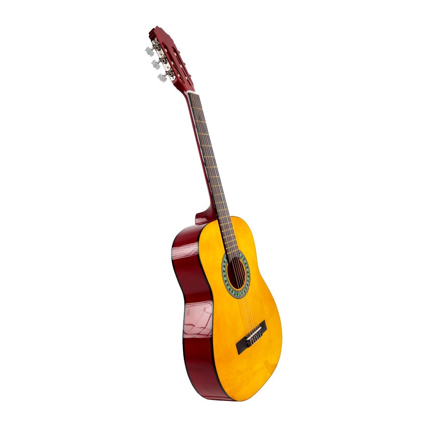 Konzertgitarre 7/8 Startone CG-851