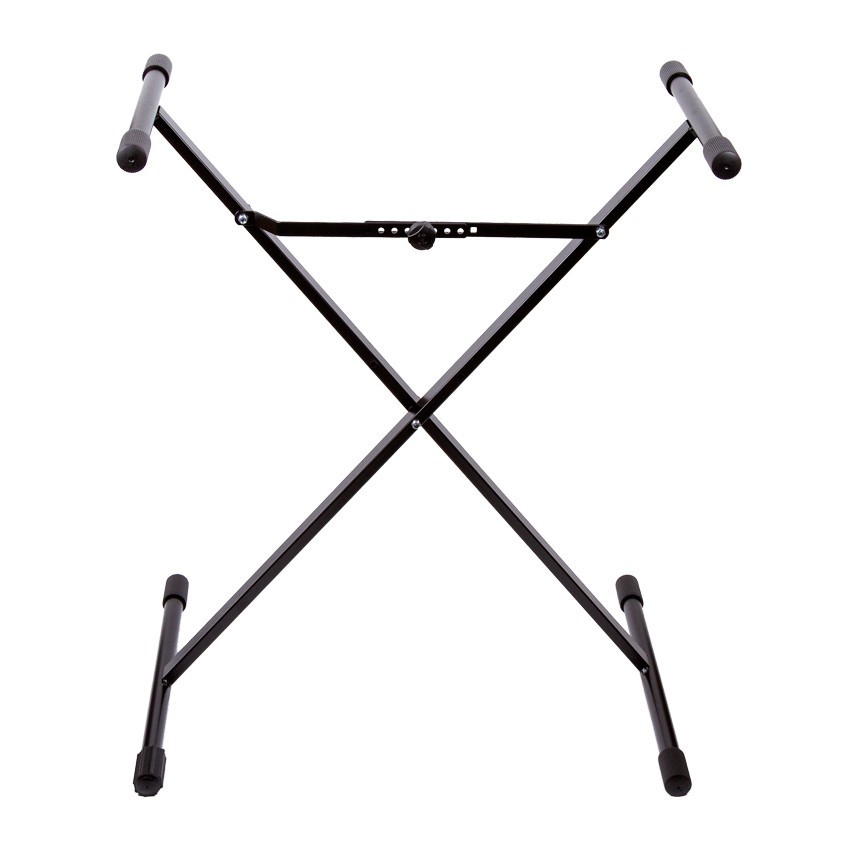 Keyboardständer K&M X-Form