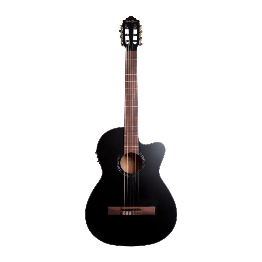 Konzertgitarre 4/4 Harley Benton CG-400CE
