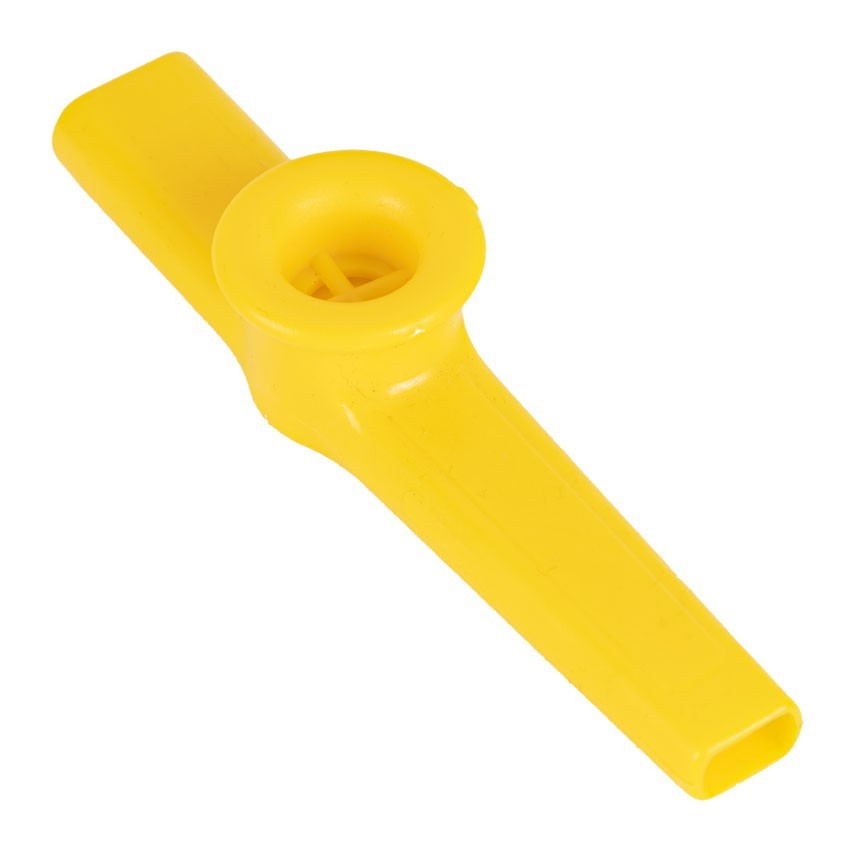 Kazoo Stagg gelb