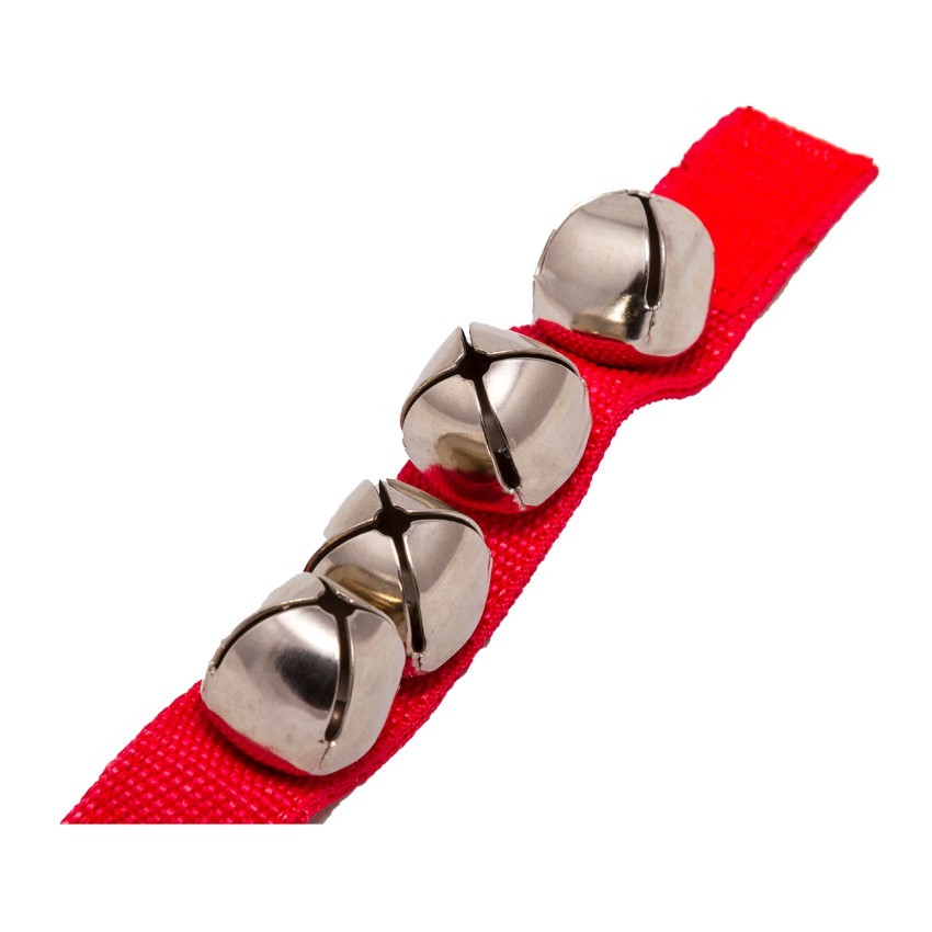 Goldon Armschelle rot