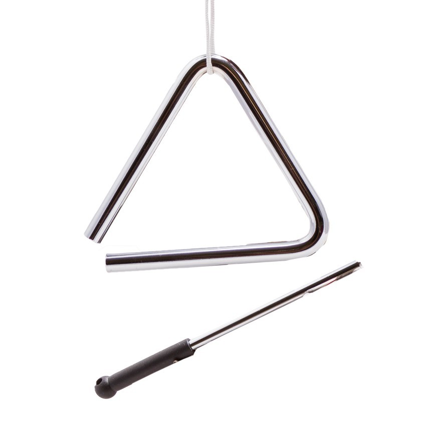 Triangel 10cm