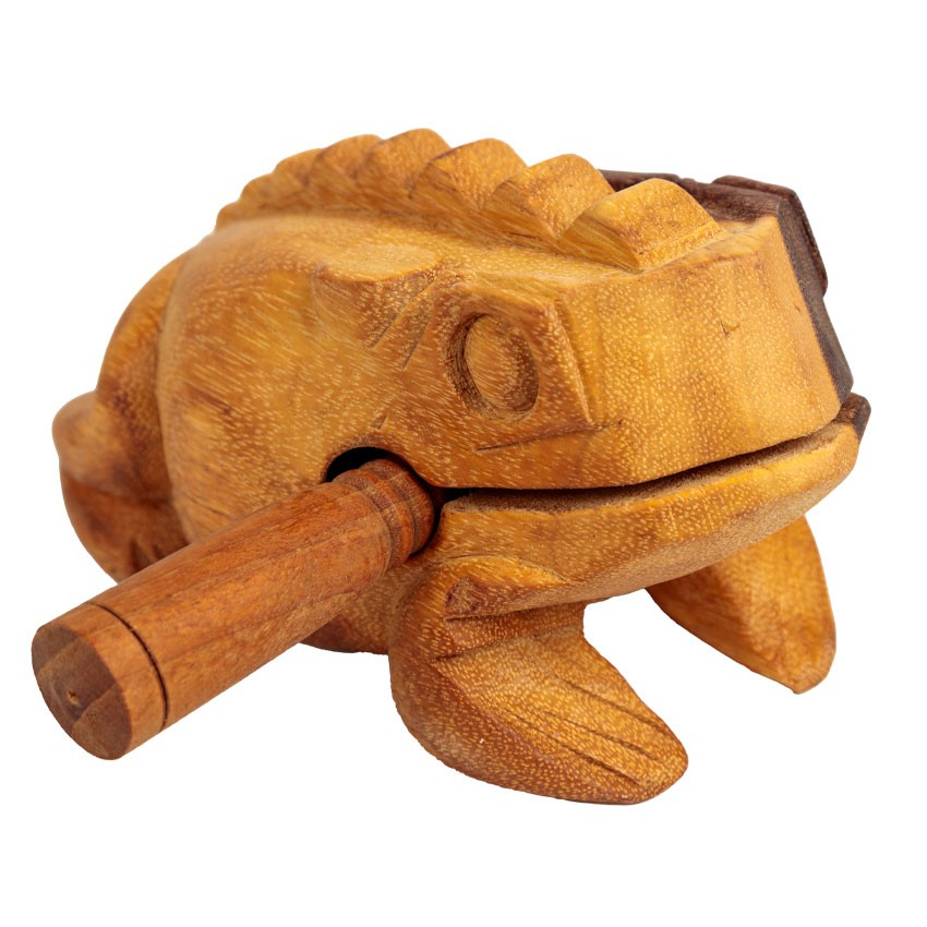 Frosch L Percussion 20 cm