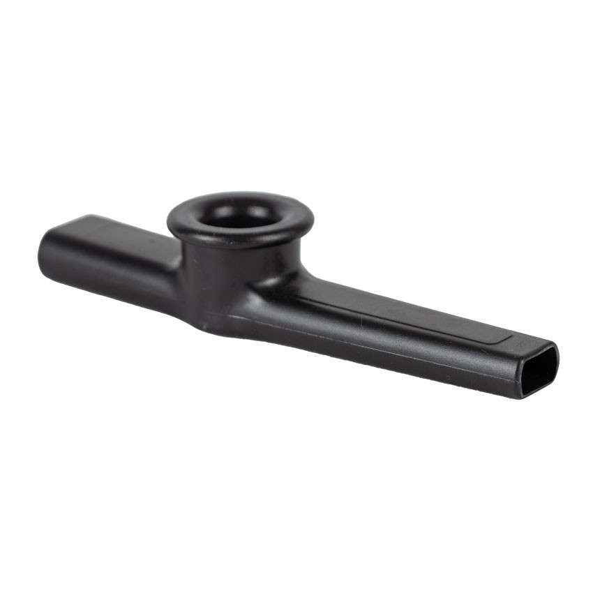 Kazoo Stagg schwarz