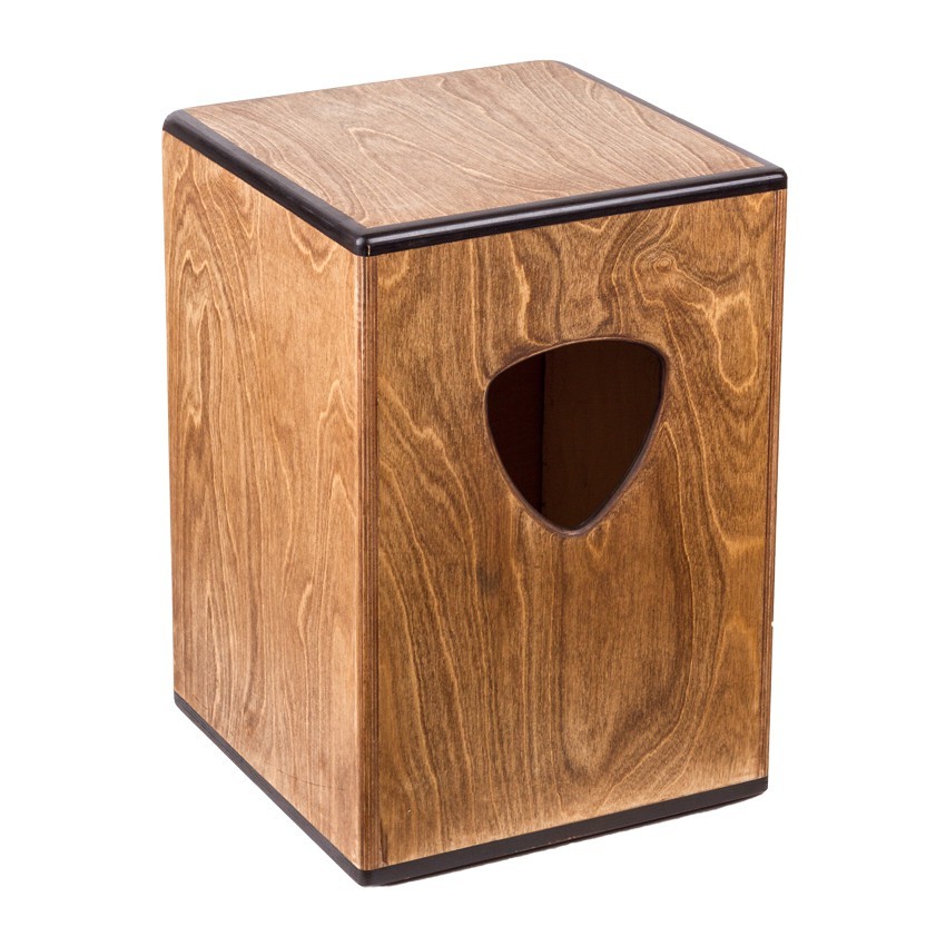 Cajon WR SCHA/HE