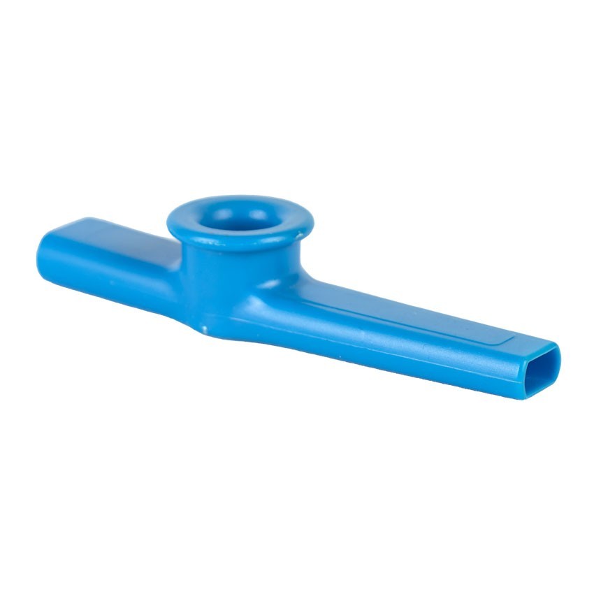 Kazoo Stagg blau