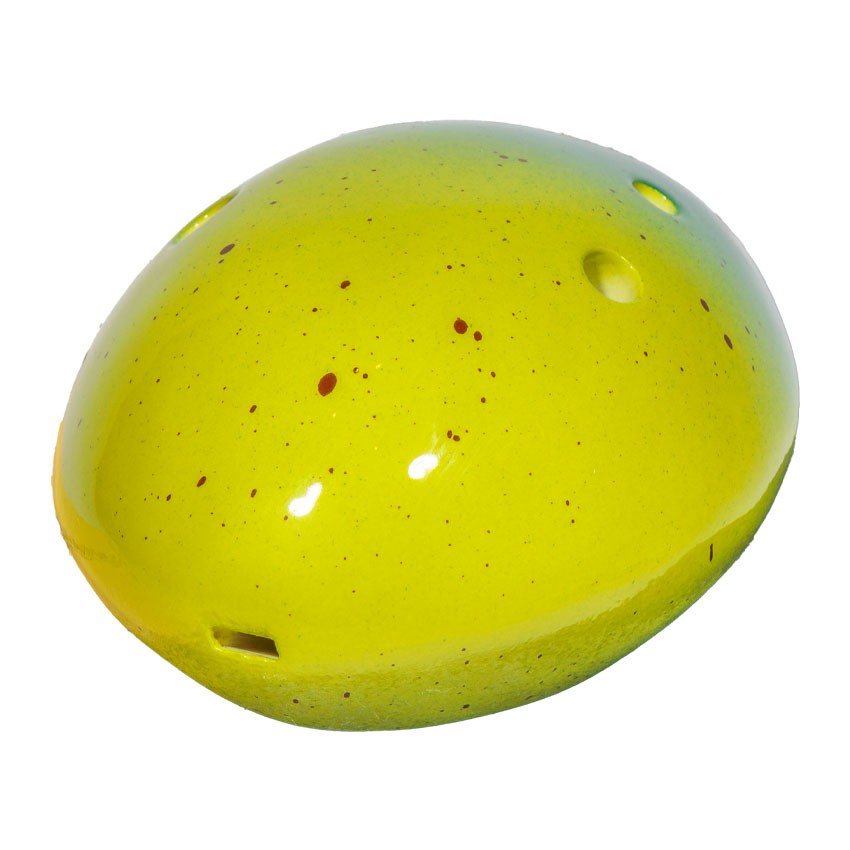 Ocarina Muschel 4H