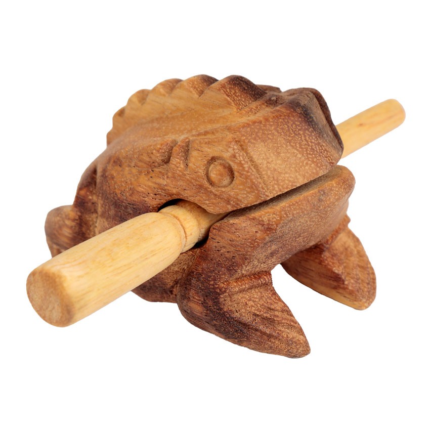 Frosch XS Percussion 9 cm