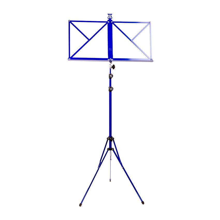 Notenständer K&M 101 blau