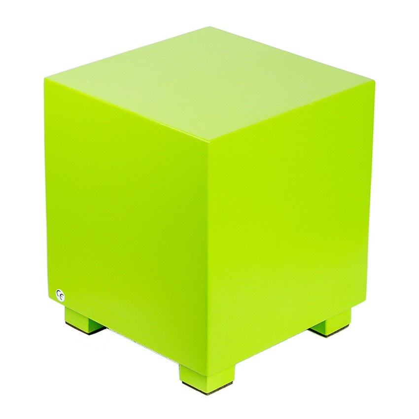 Cajon Baff Kids 30 grün