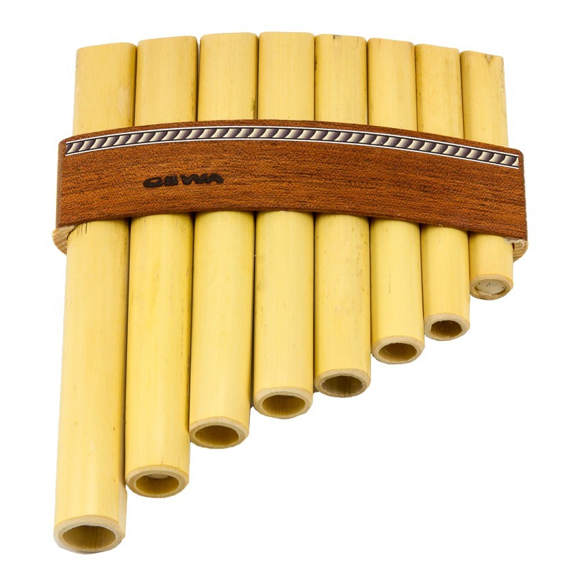 Panflöte Gewa C-Major 8